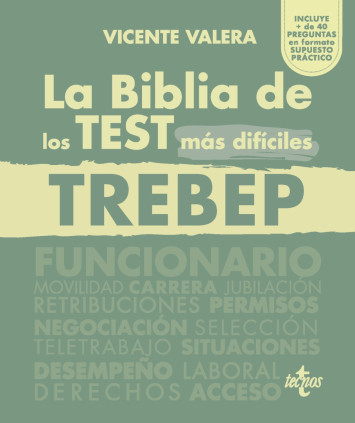 BIBLIA TEST TREBEP
