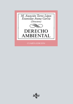 DERECHO AMBIENTAL 4ED
