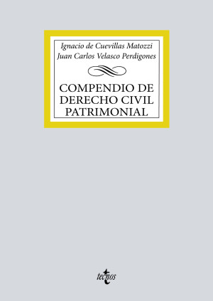 COMPENDIO DE DERECHO CIVIL PATRIMONIAL