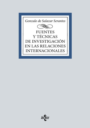 FUENTES Y TECNICAS DE LA INVESTIGACION E