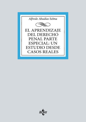 El aprendizaje del Derecho penal parte especial: un estudio desde casos reales