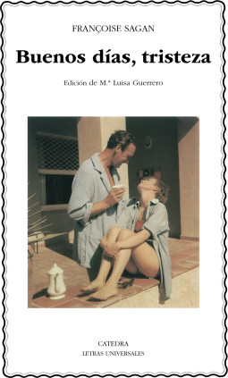 Buenos días, tristeza