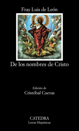 DE LOS NOMBRES DE CRISTO  LH 59