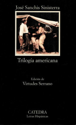 TRILOGIA AMERICANA
