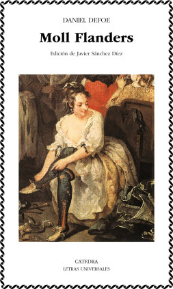 MOLL FLANDERS