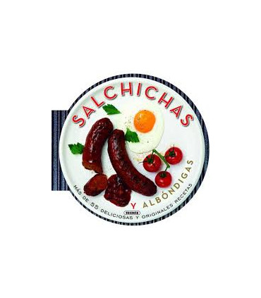 SALCHICHAS Y ALBONDIGAS