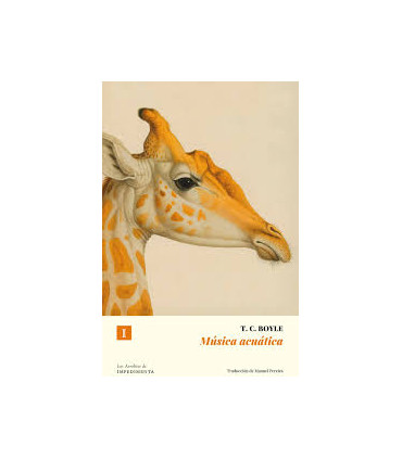 MUSICA ACUATICA