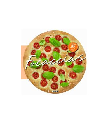 FOCACCIAS