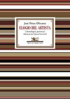 ELOGIO DEL ARTISTA
