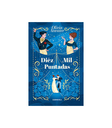 DIEZ MIL PUNTADAS