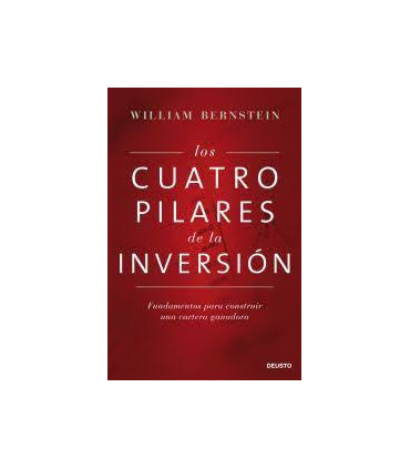 LOS CUATRO PILARES DE LA INVERSION