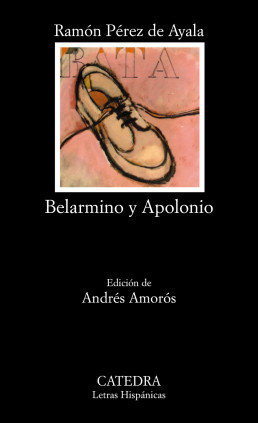 BELARMINO Y APOLONIO  LH 47