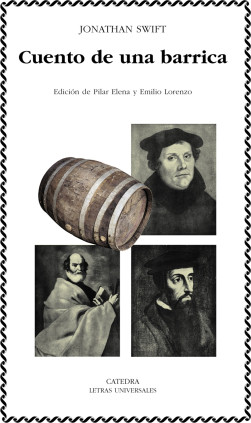 Cuento de una barrica