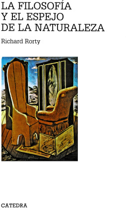 La filosofía y el espejo de la naturaleza