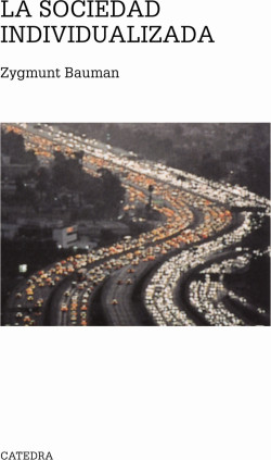 La sociedad individualizada