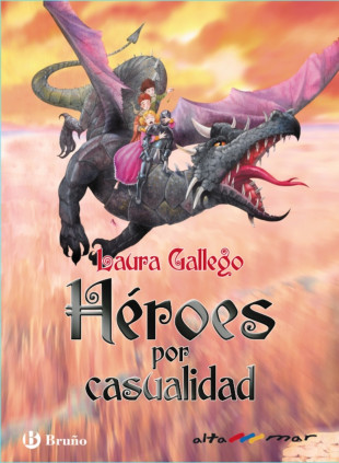 HEROES POR CASUALIDAD 2