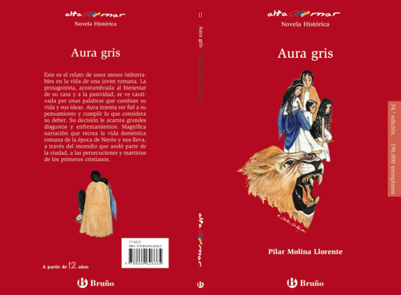 Aura gris