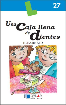 UNA CAJA LLENA DE DIENTES - Cuaderno 27
