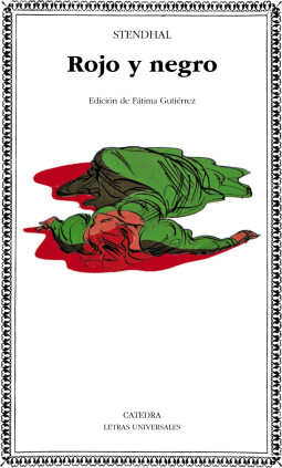 Rojo y negro
