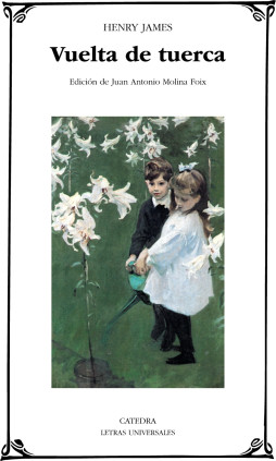 Vuelta de tuerca