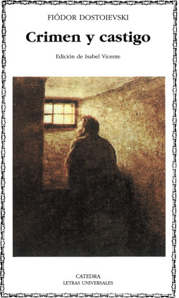 Crimen y castigo