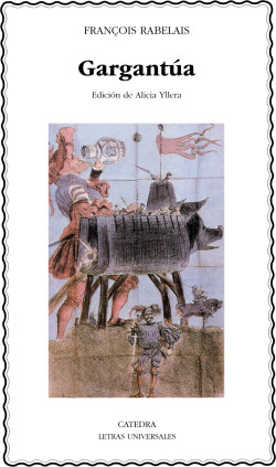 GARGANTUA