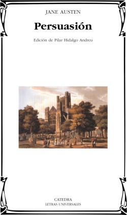 Persuasión