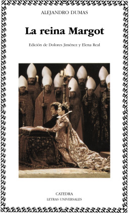 LA REINA MARGOT