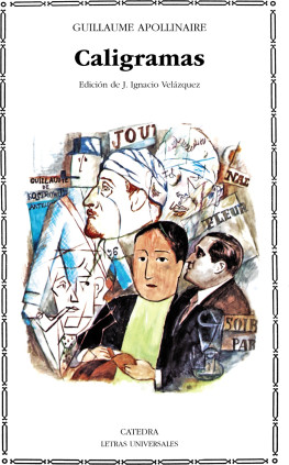 Caligramas