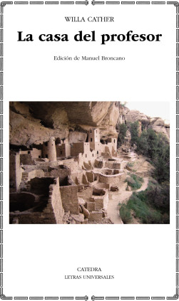 LA CASA DEL PROFESOR