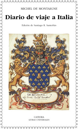 DIARIO DEL VIAJE A ITALIA
