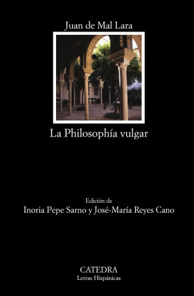 LA PHILOSOPHIA VULGAR