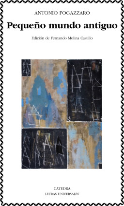 PEQUEÑO MUNDO ANTIGUO