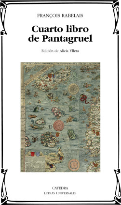 Cuarto libro de Pantagruel