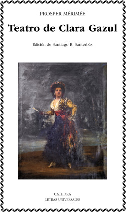 TEATRO DE CLARA GAZUL