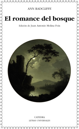 EL ROMANCE DEL BOSQUE