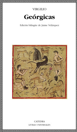GEORGICAS