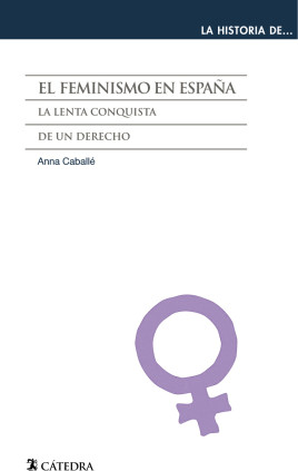 EL FEMINISMO EN ESPAñA