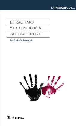 EL RACISMO Y LA XENOFOBI