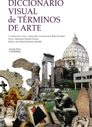 DICCIONARIO VISUAL DE TERMINOS DE ARTE