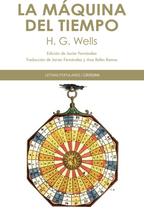 LA MáQUINA DEL TIEMPO
