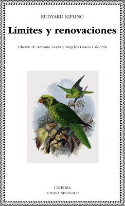 LíMITES Y RENOVACIONES