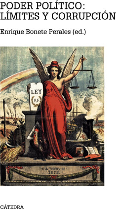 Poder político: límites y corrupción