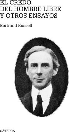 EL CREDO DEL HOMBRE LIBRE Y OTROS ENSAYO