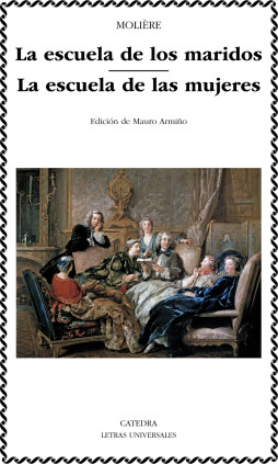 LA ESCUELA DE LOS MARIDOS LA ESCUELA DE