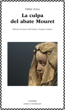 LA CULPA DEL ABATE MOURE