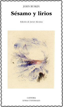 SESAMO Y LIRIOS