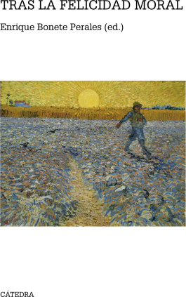 Tras la felicidad moral