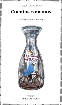Cuentos romanos