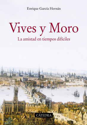 VIVES Y MORO AMISTAD EN TIEMPOS DIFICILE